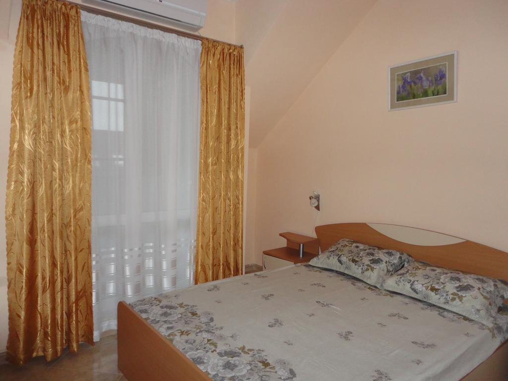 Tashevi Apartments Pomorie Exterior photo